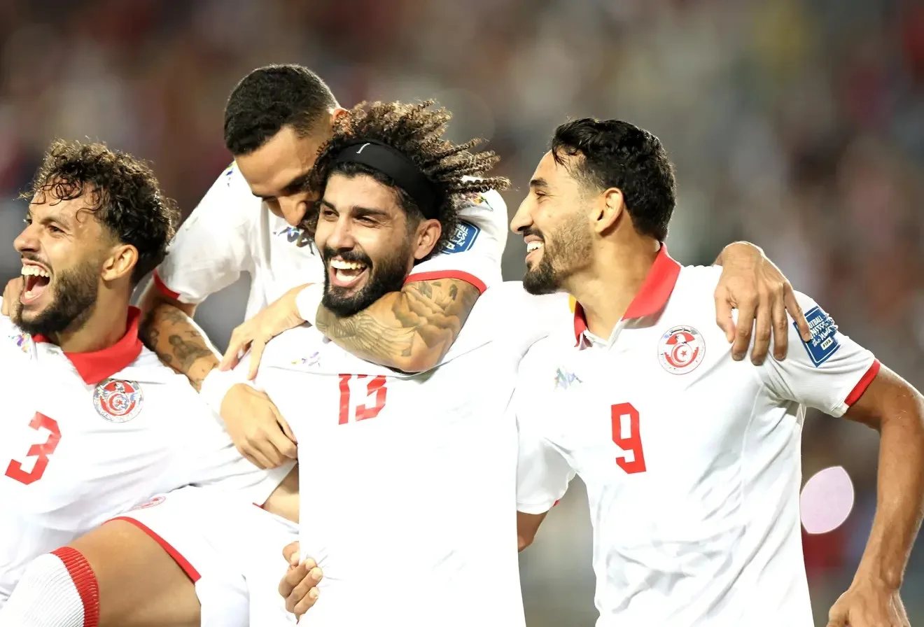 المنتخبات العربية في القارة الإفريقية تواصل مشوارها نحو كأس العالم 2026