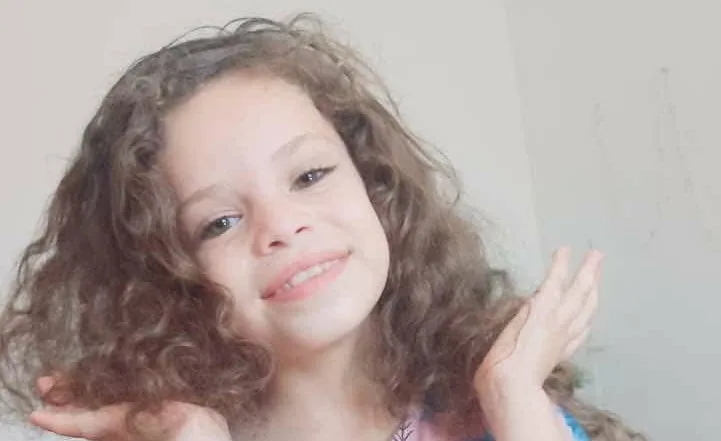 وفاة الطفلة جوري بسبب عضة كلب