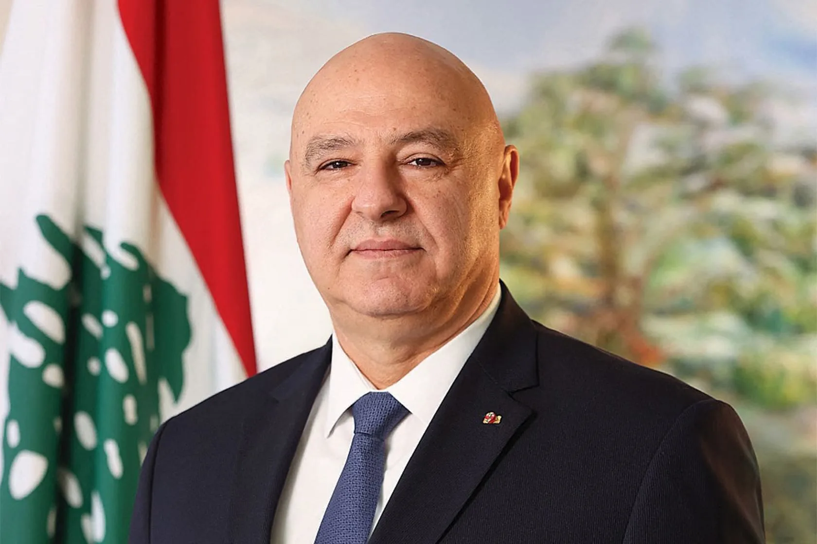 دعوة لبنانية لأمريكا لدعم انسحاب إسرائيل وتجهيز الجيش