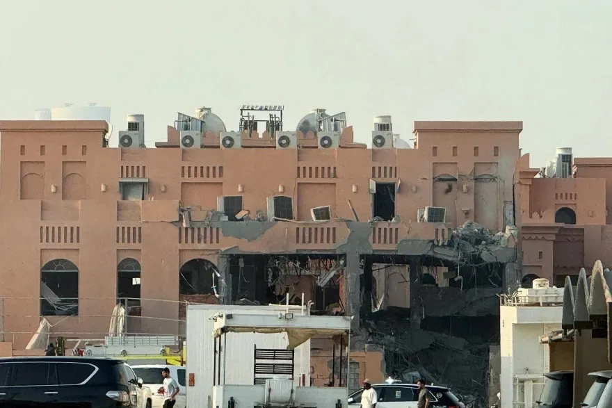 حماس: الهجوم الإسرائيلي في الدوحة يستهدف عرقلة جهود وقف إطلاق النار