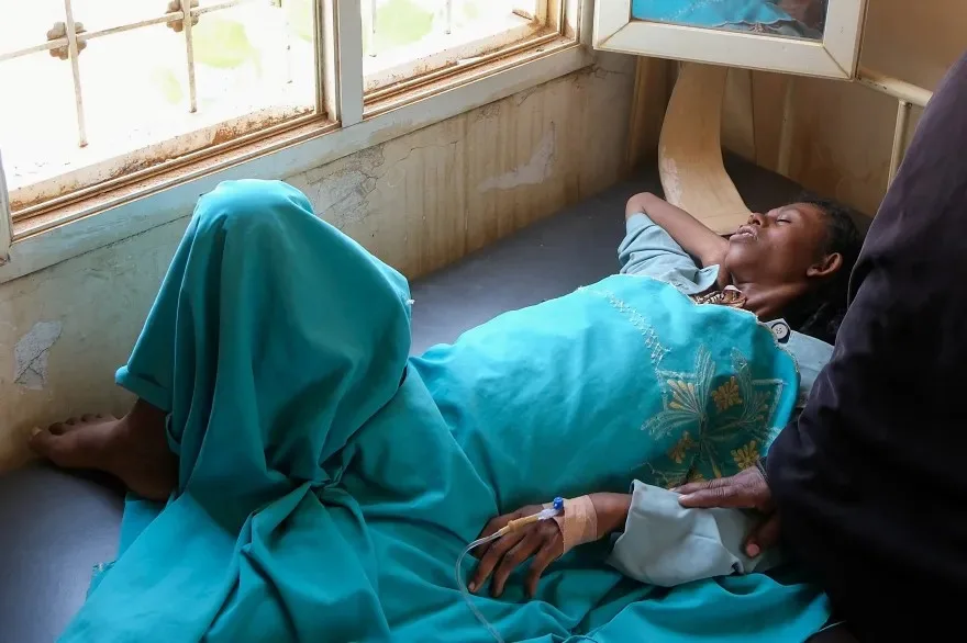 حمى الضنك تجتاح السودان مع تضرر البنية التحتية بسبب الحرب