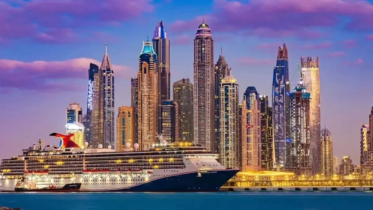 سوق العقارات الفاخرة عالميًا: دبي تتفوق على نيويورك ولندن
