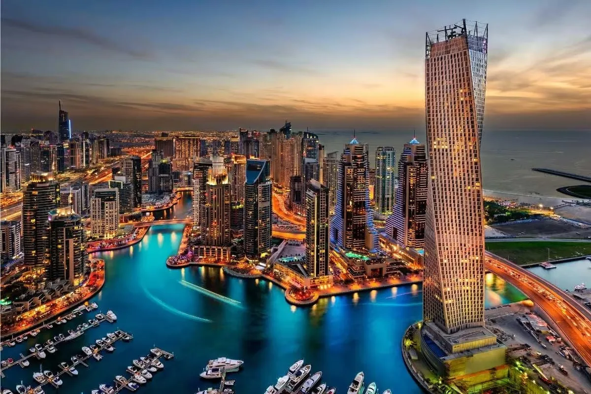 سوق دبي العقاري يقترب من تسجيل أطول فترة ازدهار على الإطلاق