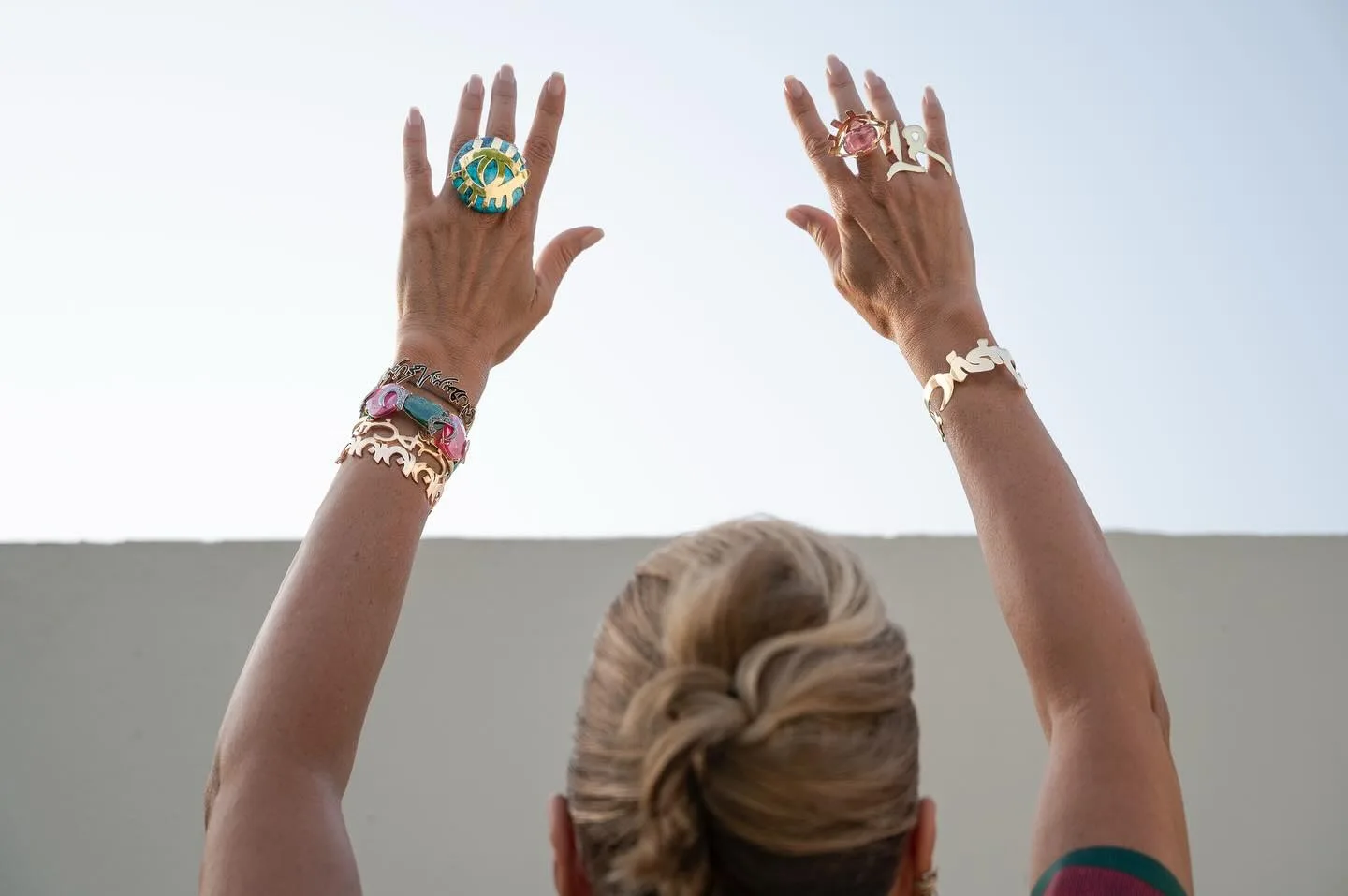 دلالات الخواتم تكشف أسرار شخصيتك