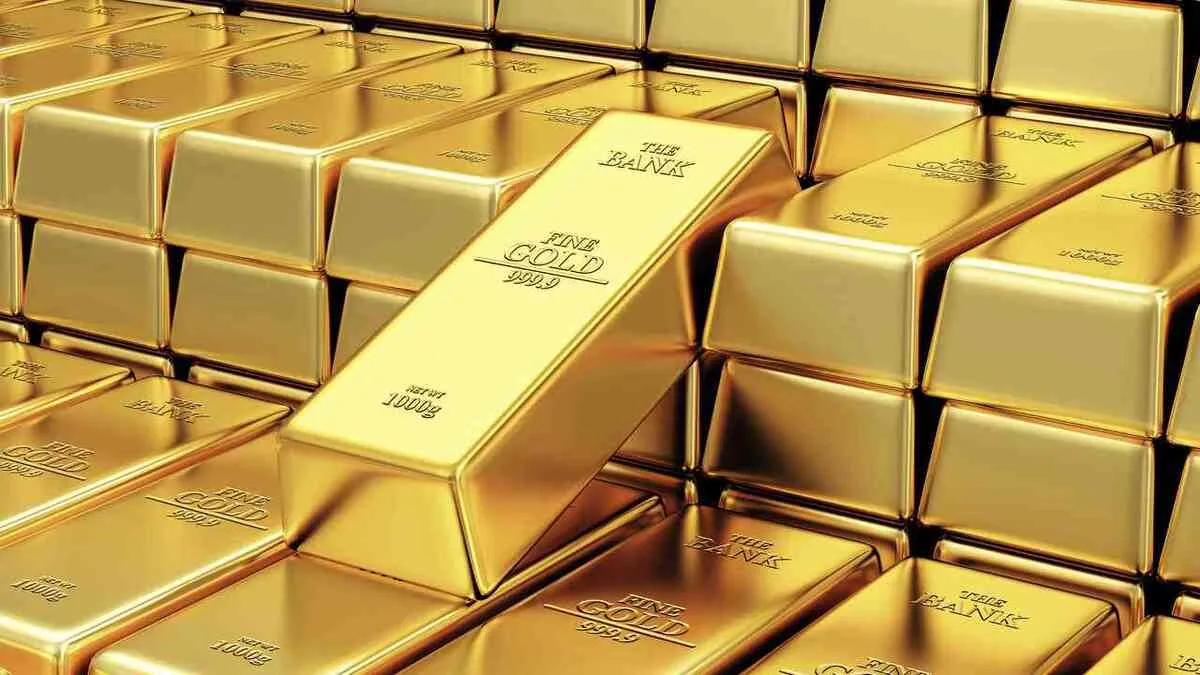 الذهب يحافظ على مكاسبه للأسبوع السابع على التوالي