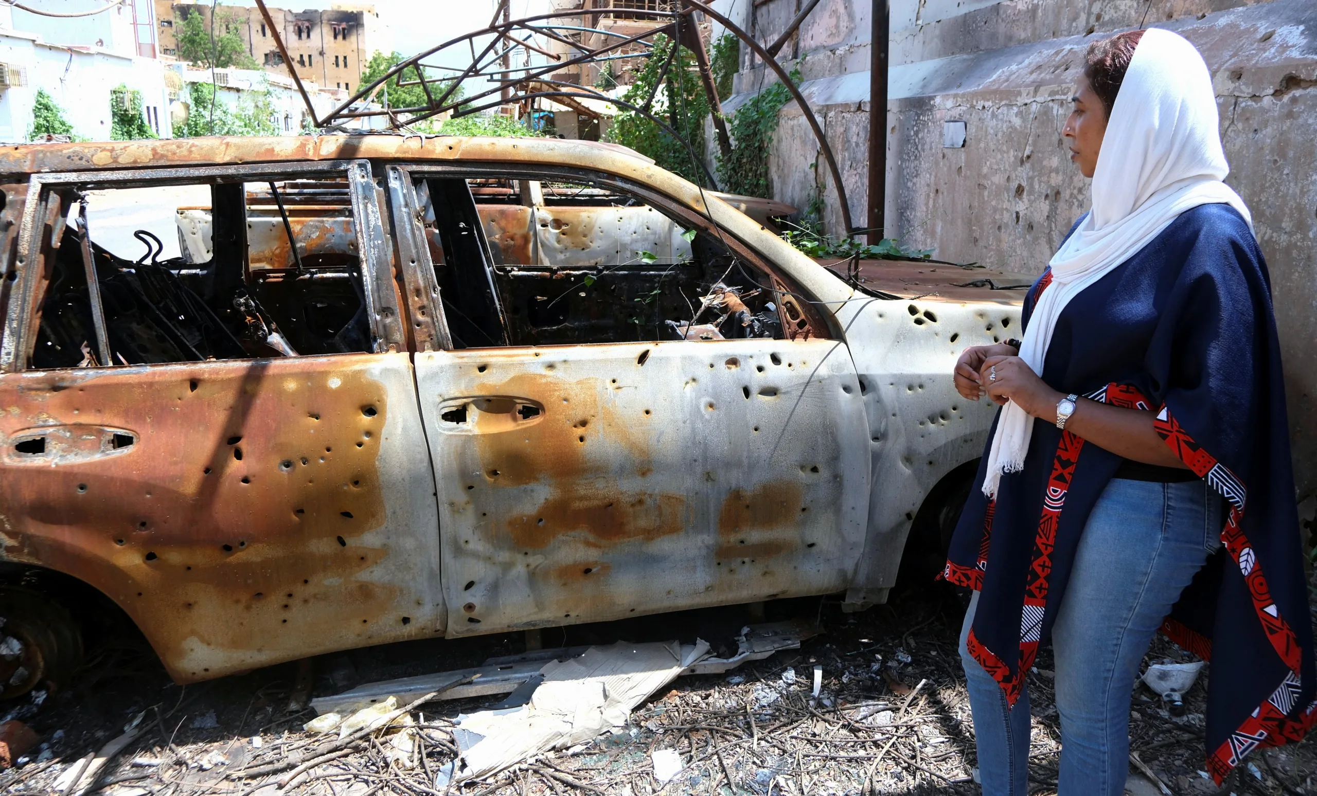 الأمم المتحدة: عمليات القتل ذات الدوافع العرقية في حرب السودان تضاعفت