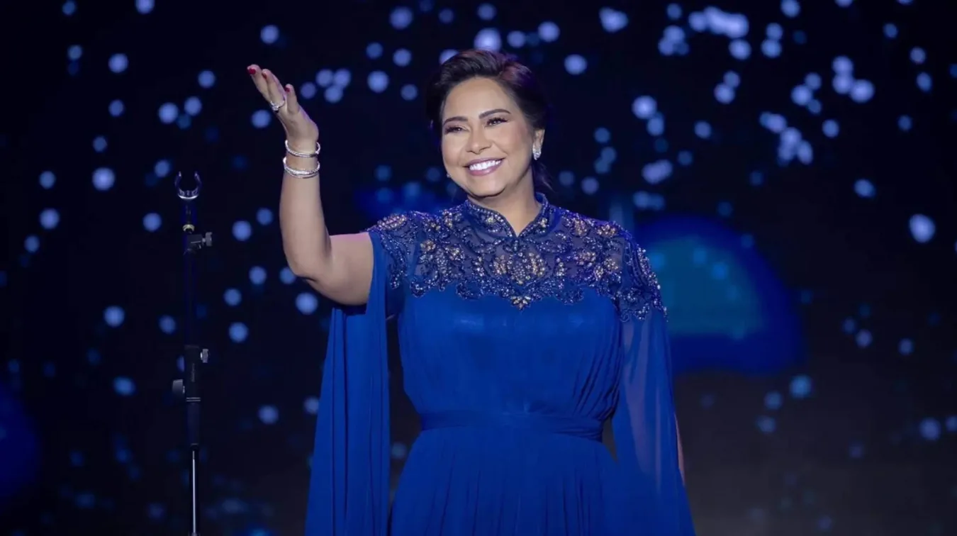 قرار قضائي: شيرين عبدالوهاب تدفع 25 مليون جنيه للمنتج محمد الشاعر