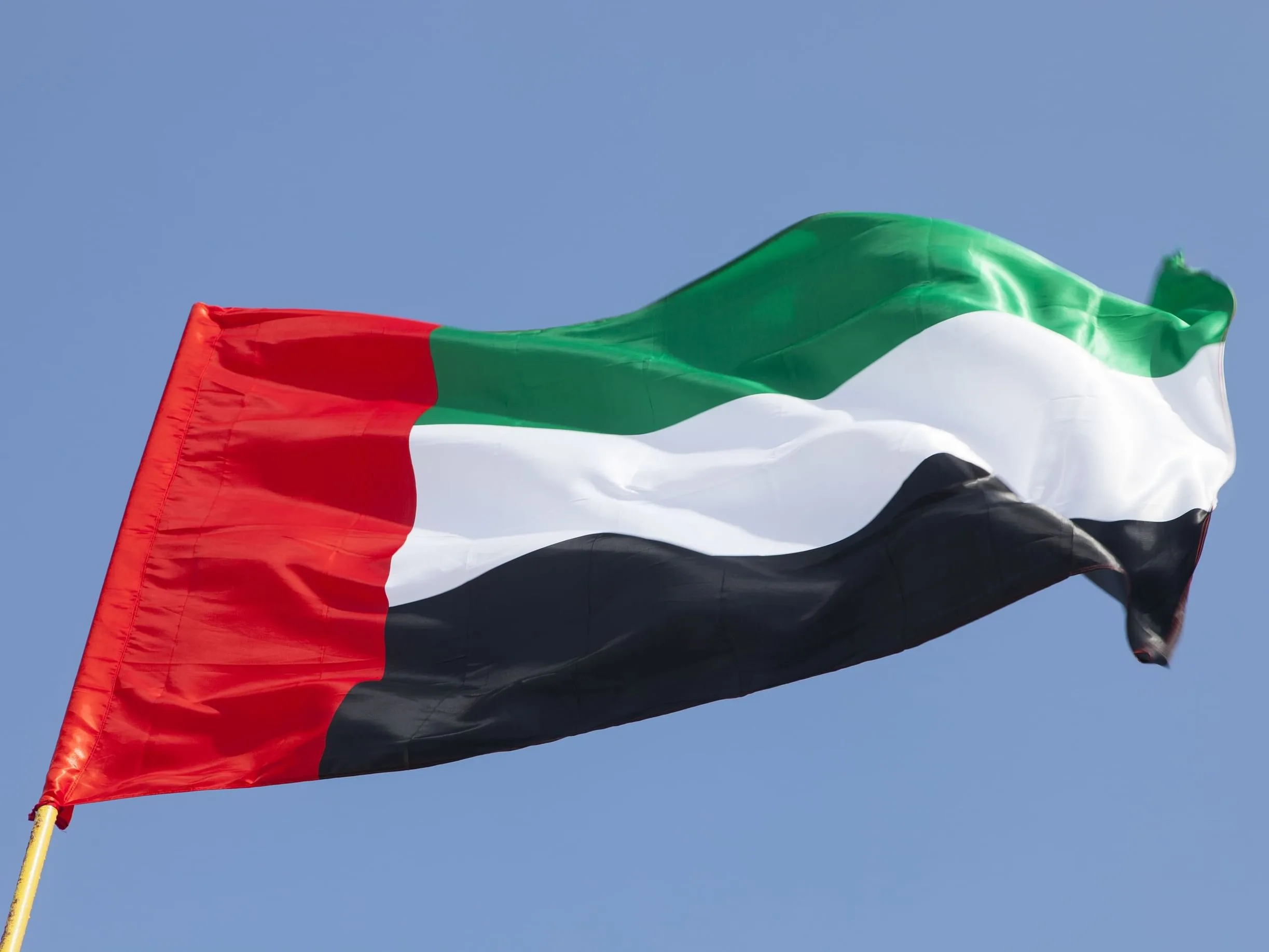 الإمارات تستدعي نائب السفير الإسرائيلي وتبلغه إدانتها للهجوم السافر والتصريحات العدوانية ضد قطر