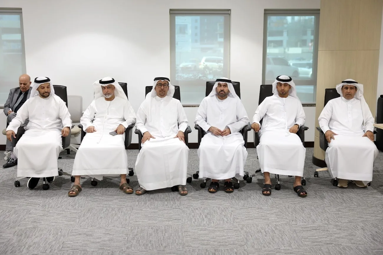 فوز مجلس إدارة اتحاد الإمارات لكرة الطاولة بالتزكية للدورة المقبلة