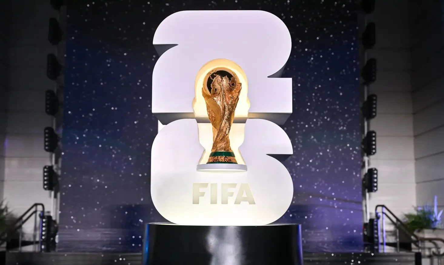 تعديلات الفيفا في لائحة الانضباط قبل كأس العالم 2026