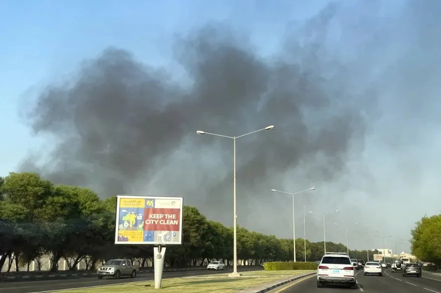 تنديد عربي واسع بالهجمات الإسرائيلية على قطر