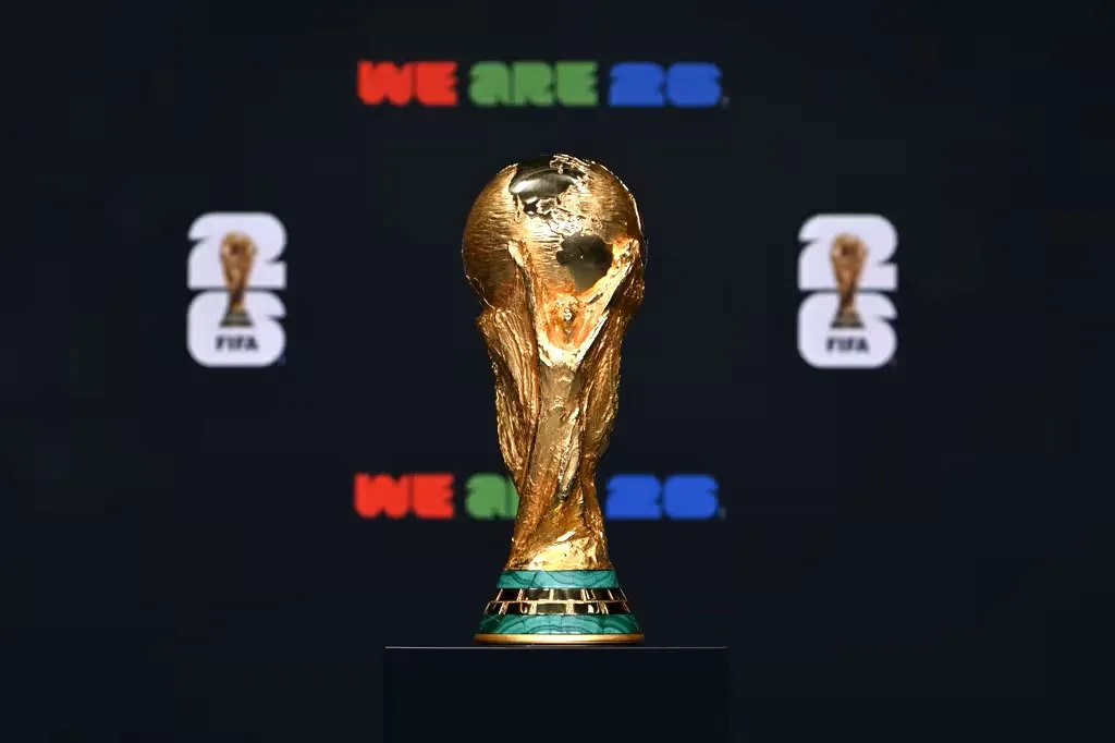 الكشف عن خطوات شراء تذاكر كأس العالم 2026 لدى “فيفا”