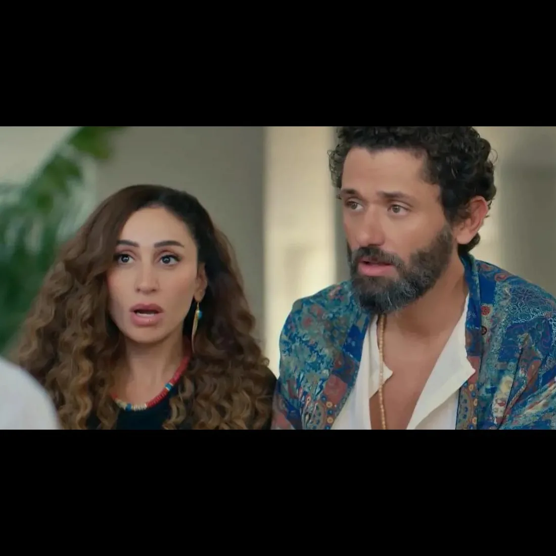 كريم محمود عبد العزيز ودينا الشربيني يستأنفان تصوير فيلم “طلقني”