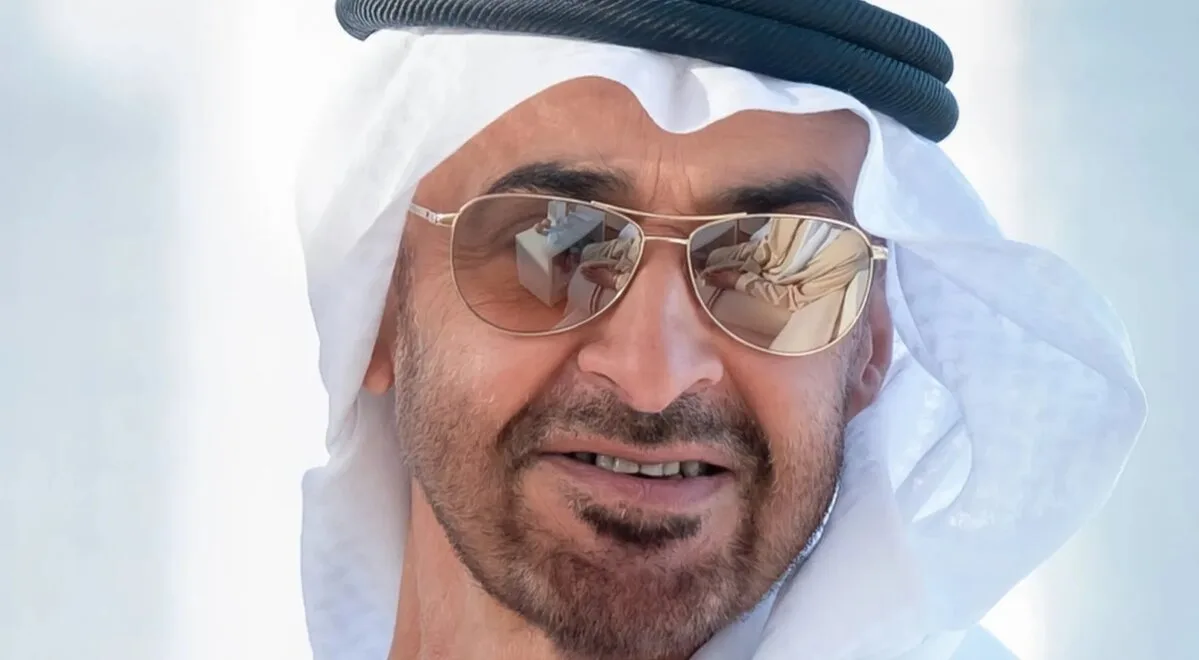 رئيس الإمارات يؤكد: توفير السكن المناسب أولوية وطنية