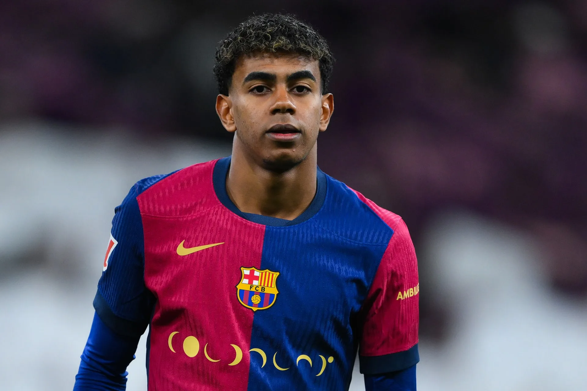فليك ينتقد منتخب إسبانيا لاستخدام المسكنات على يامال