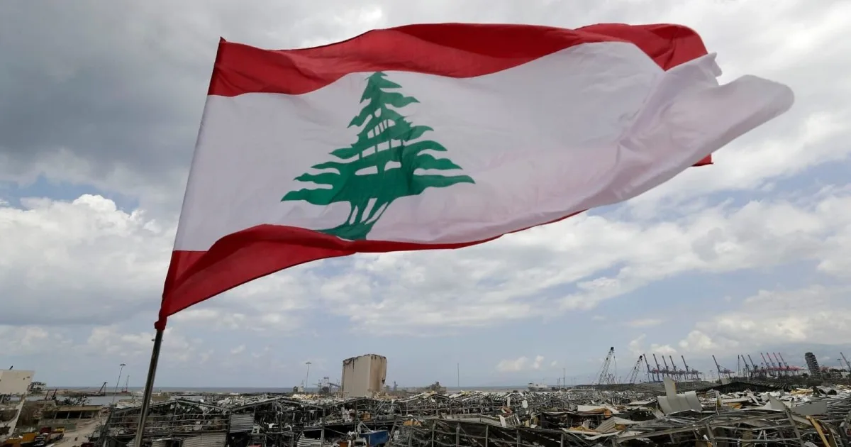 الصين ترفع تعليق التأشيرات في لبنان وتستأنف العمل الخميس القادم