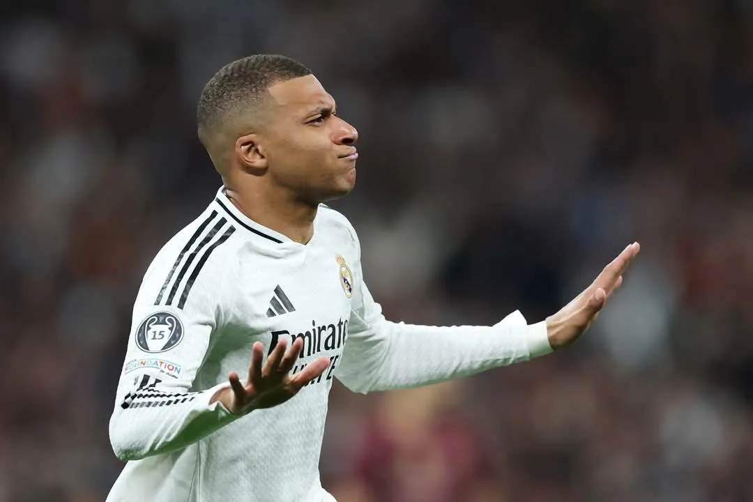 مباراة ريال مدريد ومارسيليا