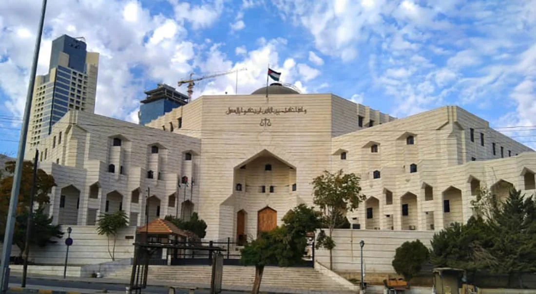 المحكمة الأردنية تحكم بإعدام الممرض