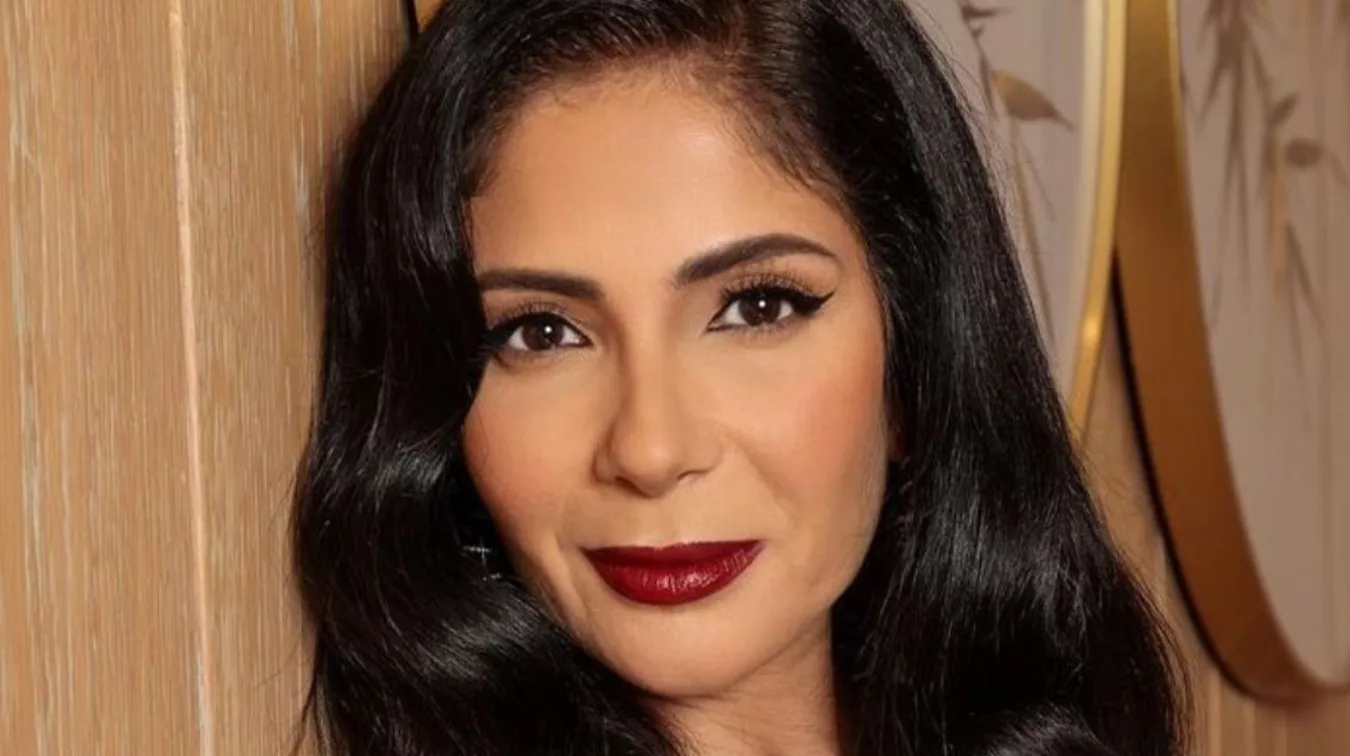 منى زكي تنشر البرومو الترويجي لفيلم “الست”