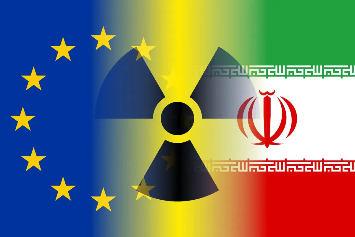 الأمم المتحدة تفرض من جديد قيوداً وعقوبات على إيران
