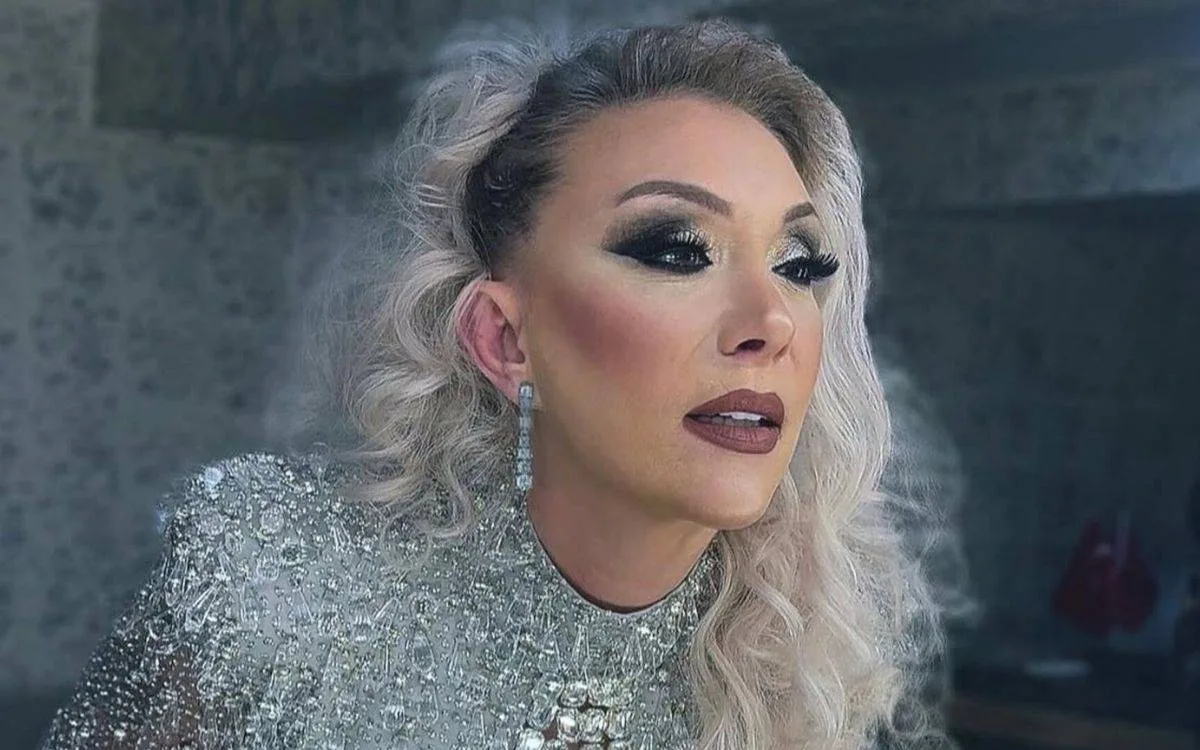 مصرع مغنية تركية شهيرة بعد سقوطها من شرفة منزلها
