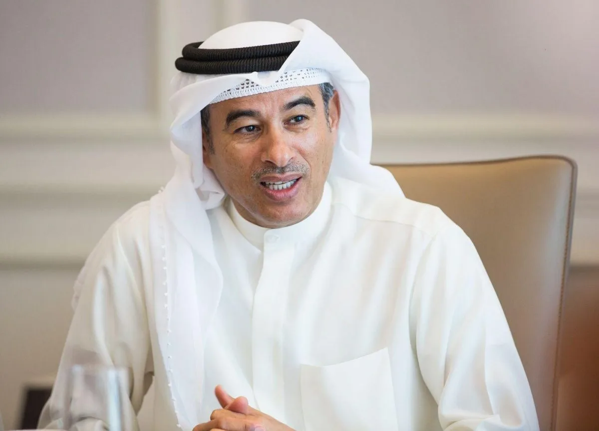 محمد العبار لرويترز: مهتمون بالهند ومشروع مراسي البحر الأحمر يكلّف 17 مليار دولار