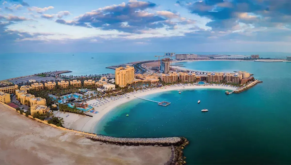 القمة العالمية للاستثمار والعقار