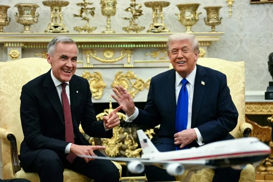 رئيس وزراء كندا: المحادثات التجارية مع أميركا ستستأنف في وقت قريب