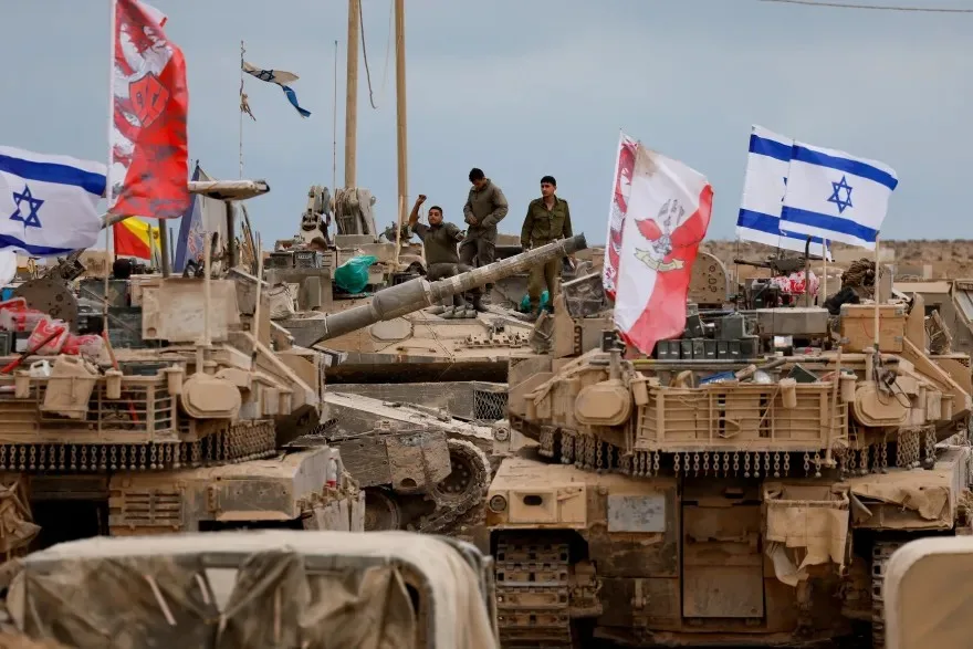 إسرائيل: الحرب مع إيران كلفت الميزانية 11.5 مليار دولار