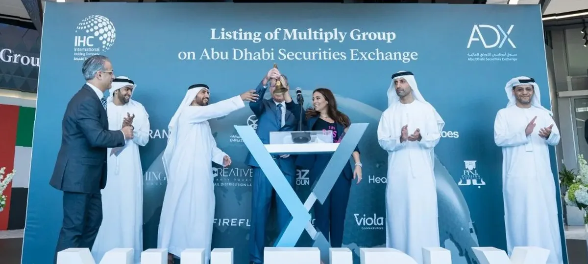 الاستحواذ الاستثماري لمجموعة ملتيبلاي