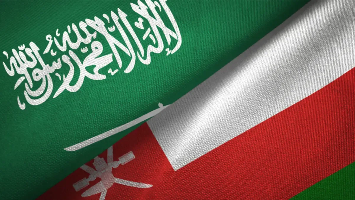 توقيع مذكرة تفاهم في الأمن السيبراني بين عُمان والسعودية