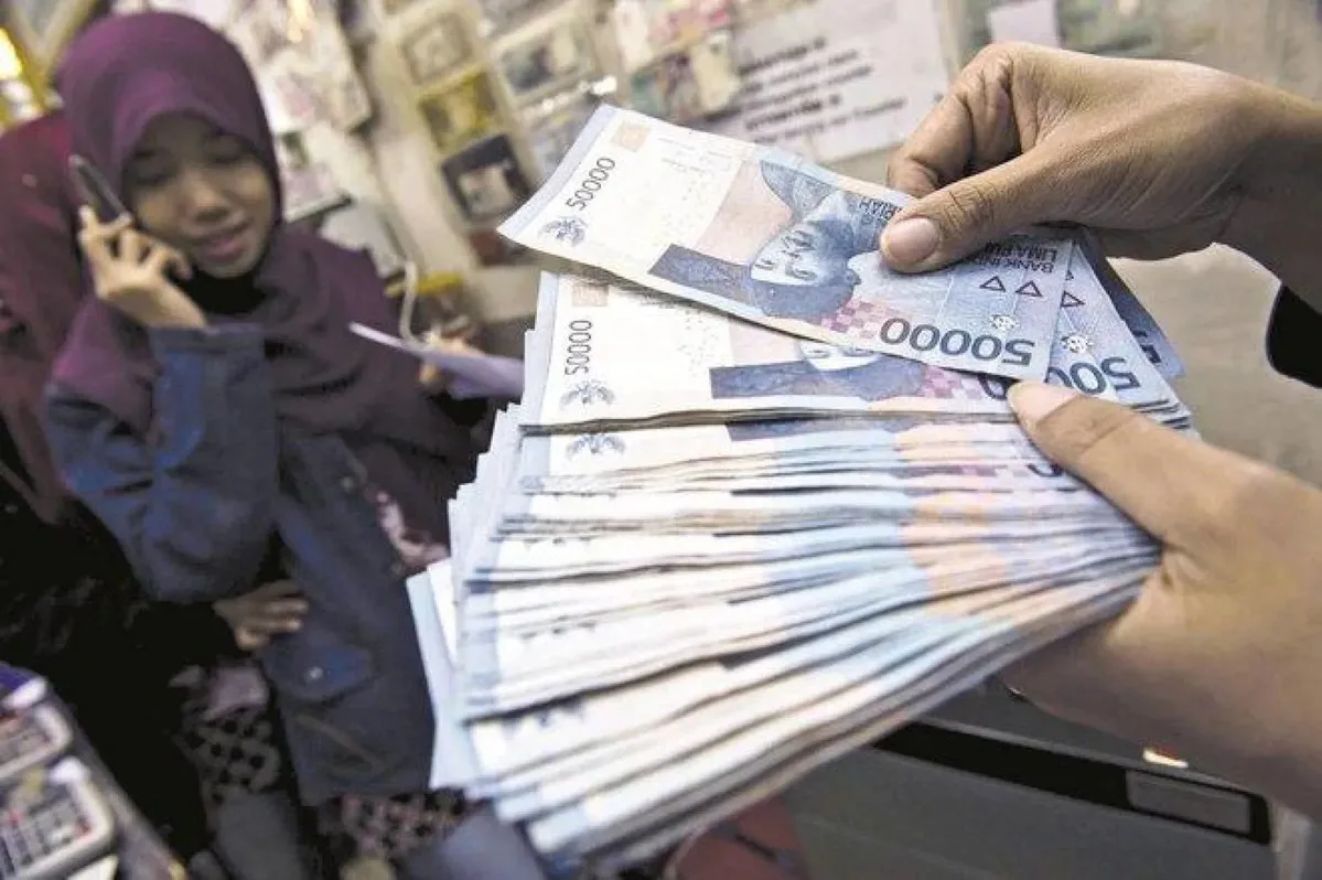 معدل التضخم في إندونيسيا سبتمبر