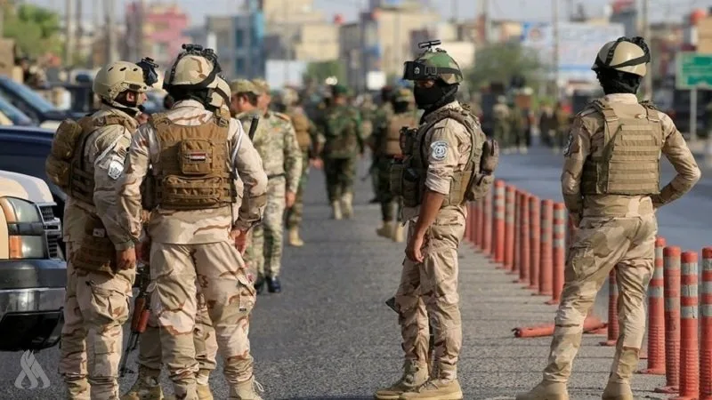استغلال جنسي وعمالة أطفال.. العراق يفكك 163 شبكة للاتجار بالبشر خلال 2025