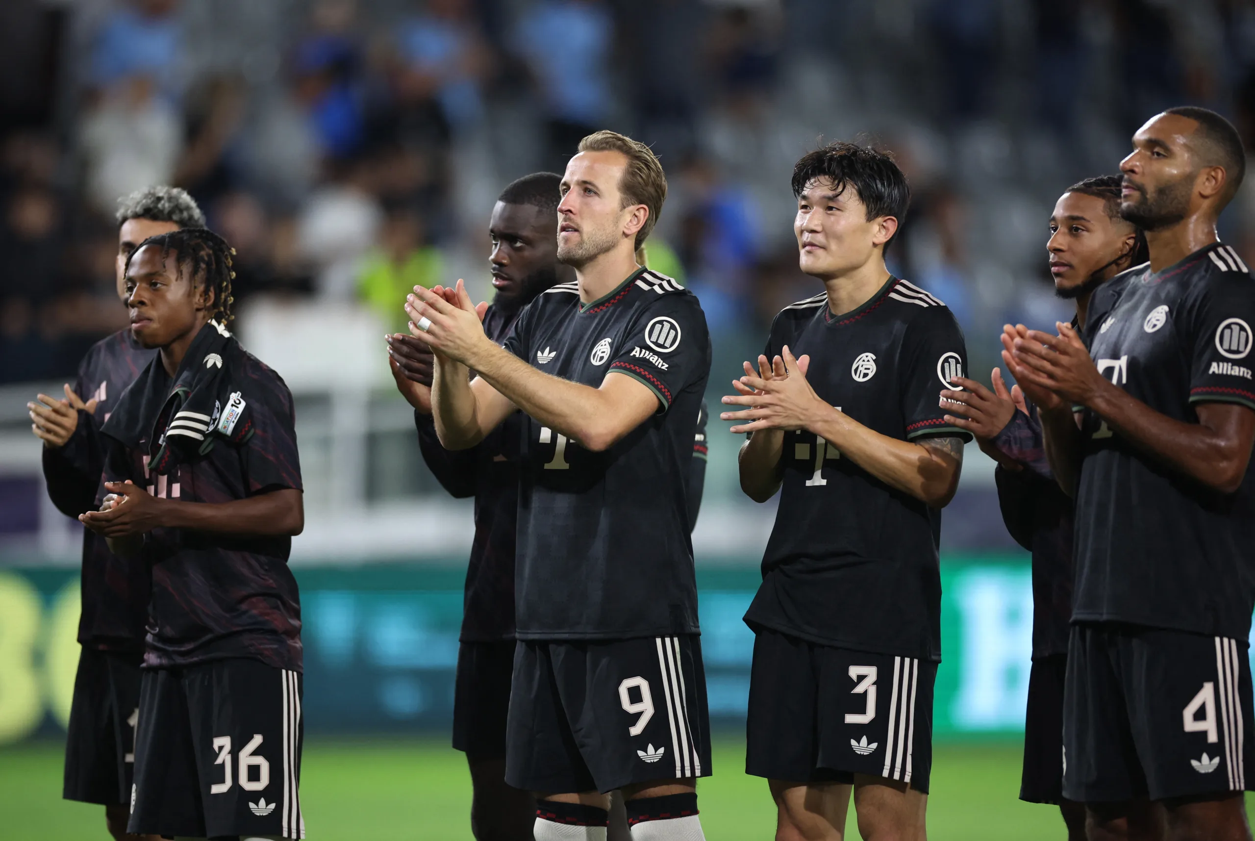 بايرن ميونخ