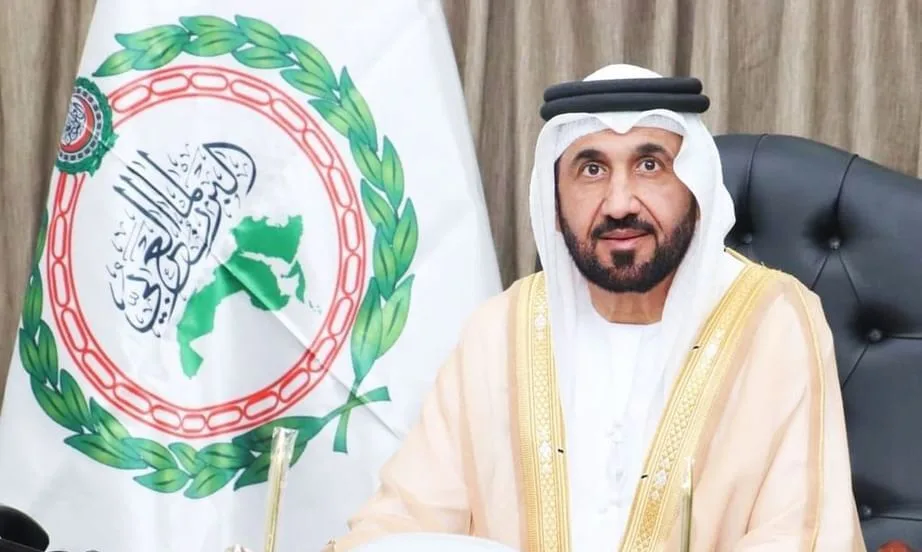 البرلمان العربي يشيد بنتائج قمة شرم الشيخ وتوقيع اتفاق غزة