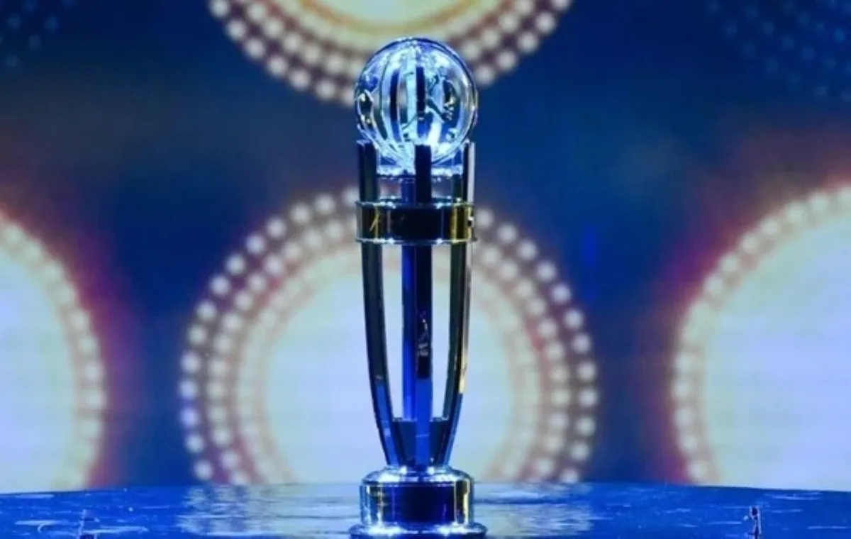 الاتحاد الآسيوي يكشف عن المرشحين لجوائز الأفضل 2025