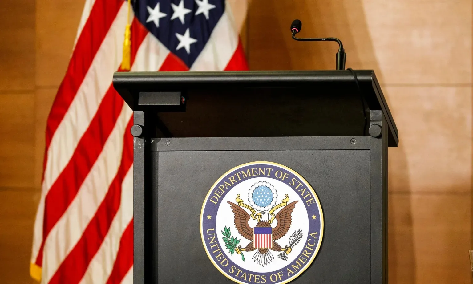 تسريح الموظفين الفيدراليين في الولايات المتحدة