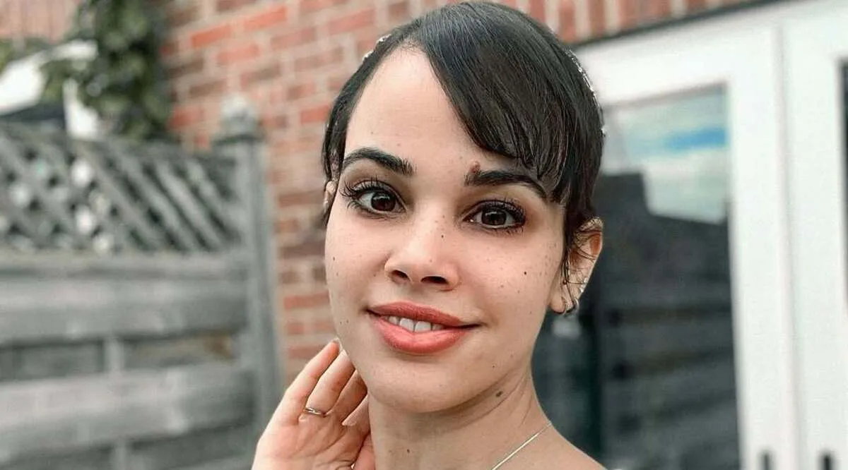 رسالة مؤثرة من نور عمرو دياب لوالدها في عيد ميلاده