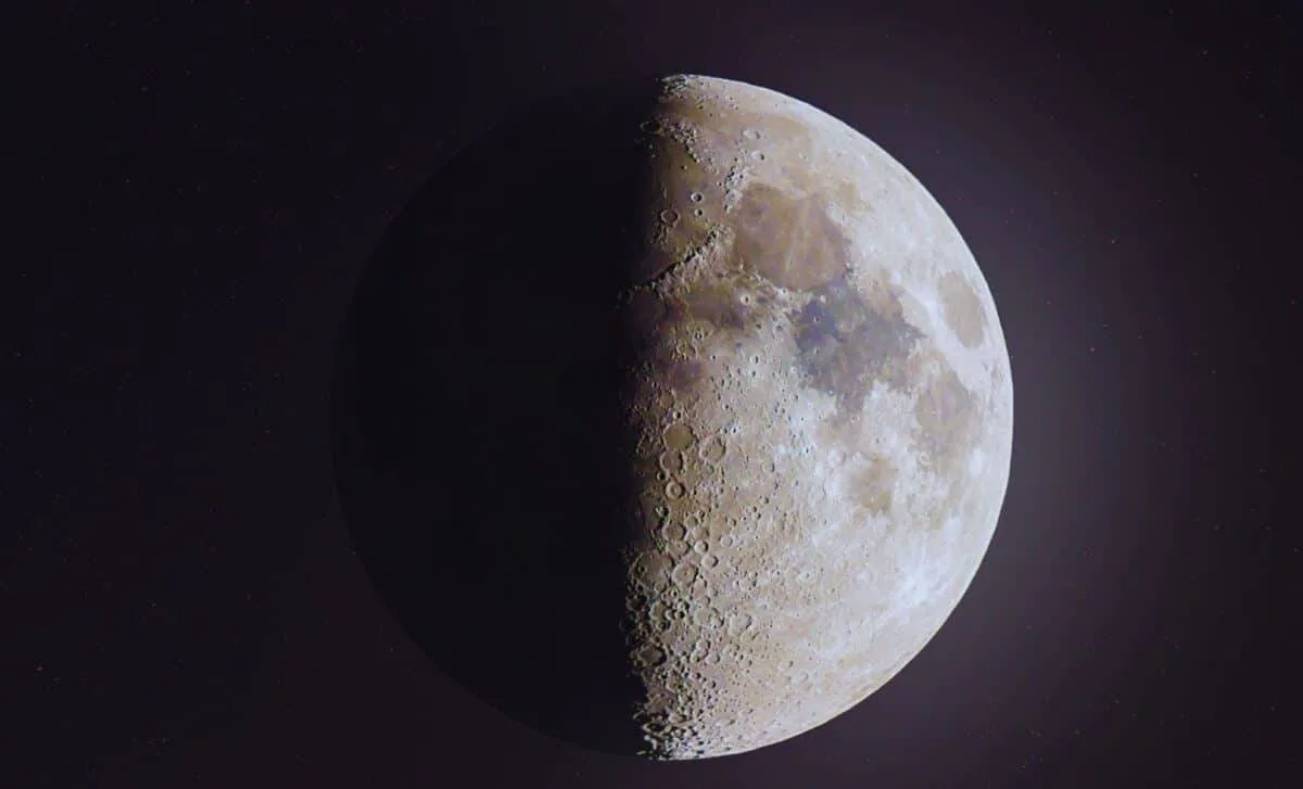 كلاب آلية صينية للرحلة إلى القمر