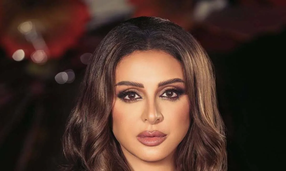 أنغام تشارك في موسم الرياض 2025