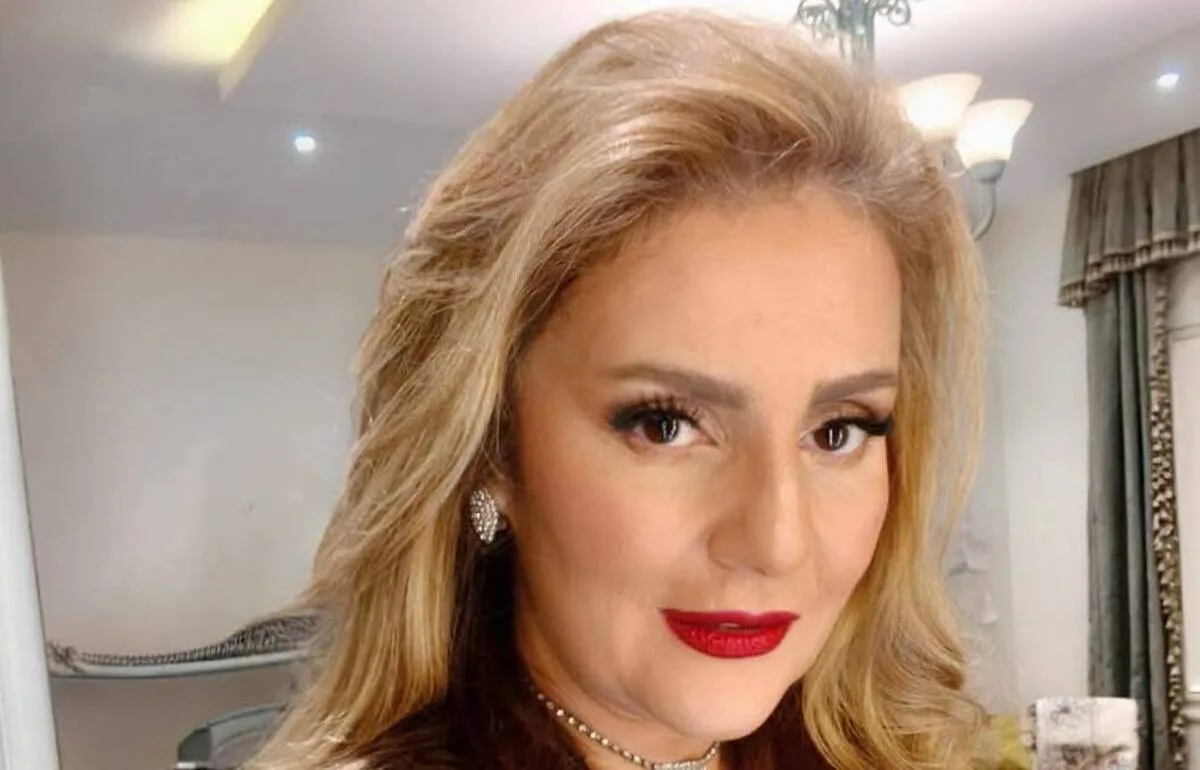 الفنانة رانيا محمود ياسين تنفي الاعتزال وتوجّه رسالة قوية لمروجي الشائعات