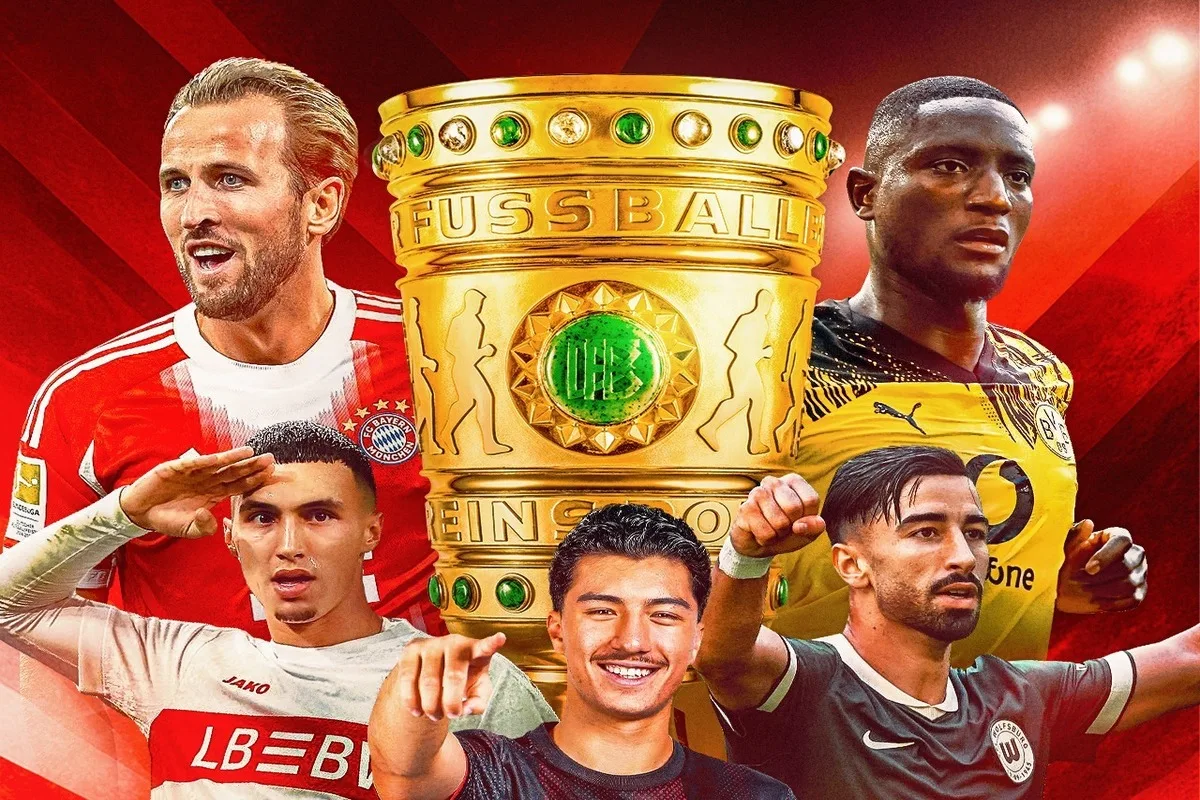 أبوظبي الرياضية تحصل على حقوق بث مباريات كأس ألمانيا لكرة القدم