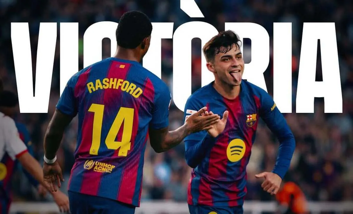 برشلونة يتجاوز عقبة جيرونا بانتصار دراماتيكي في الدقائق الأخيرة