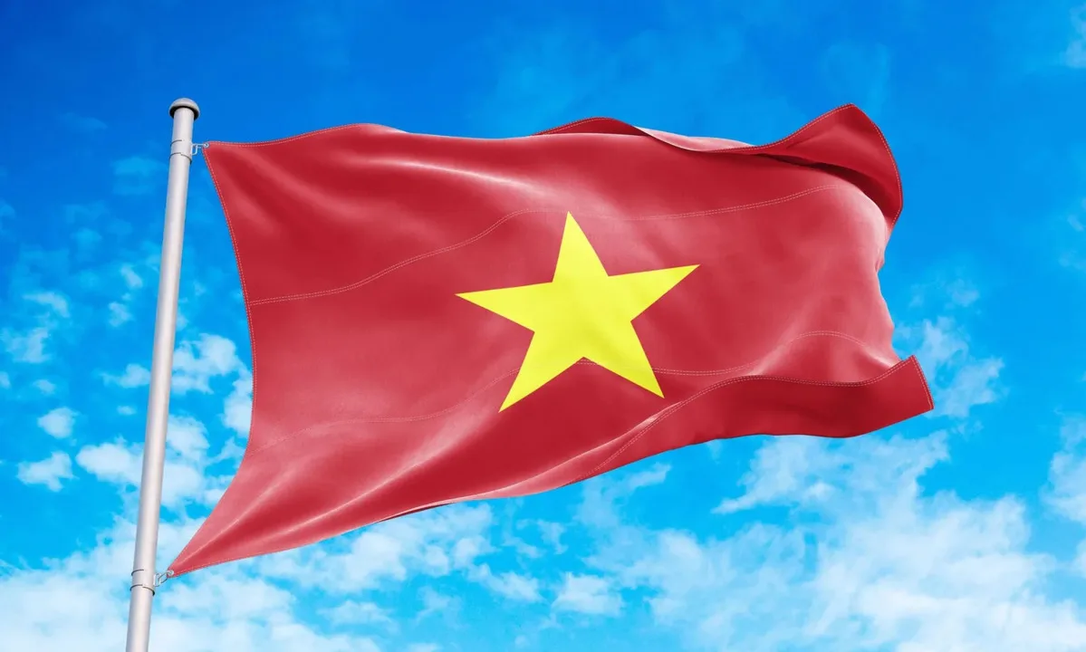 الولايات المتحدة وفيتنام تتفقان على وضع أسس اتفاق تجاري شامل