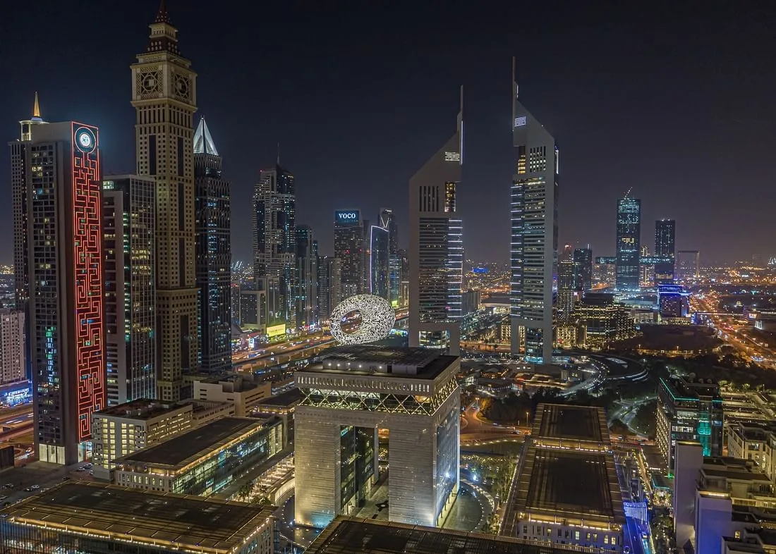 دبي بوابة رئيسية نحو الفرص الاستثمارية البديلة في الأسواق الناشئة