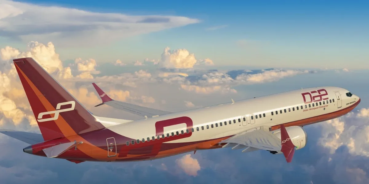 أرباح دبي للطيران