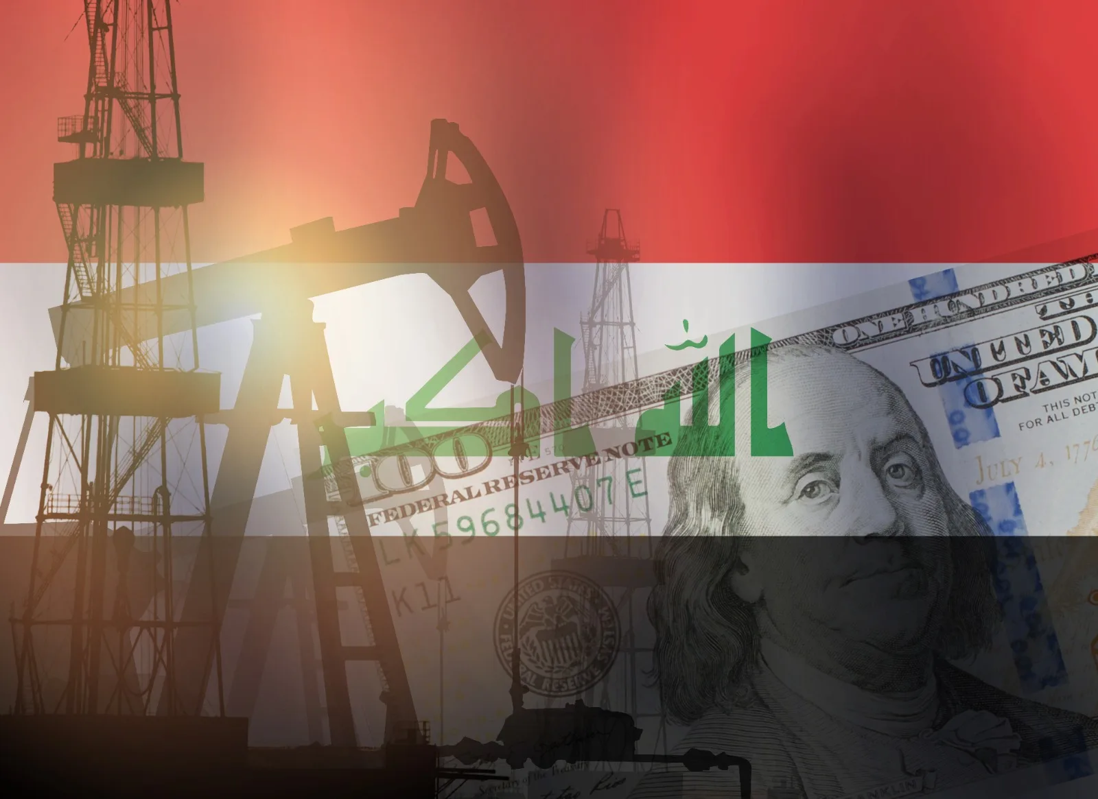 العراق يدشّن مشروعاً استراتيجياً لإيقاف استيراد البنزين عالي الأوكتان