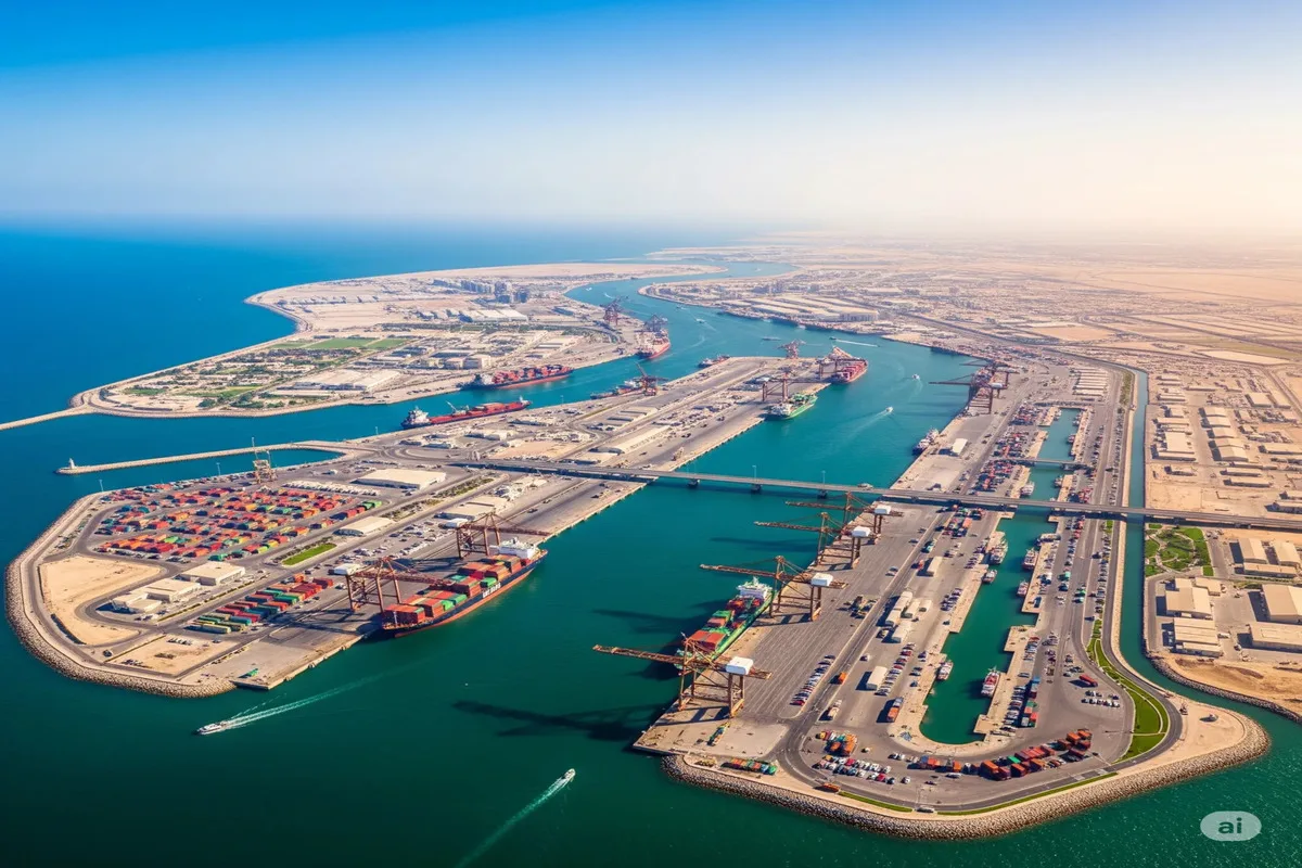 خطوة استثمارية.. التراخيص الملاحية في العراق تتوسع للقطاع الخاص