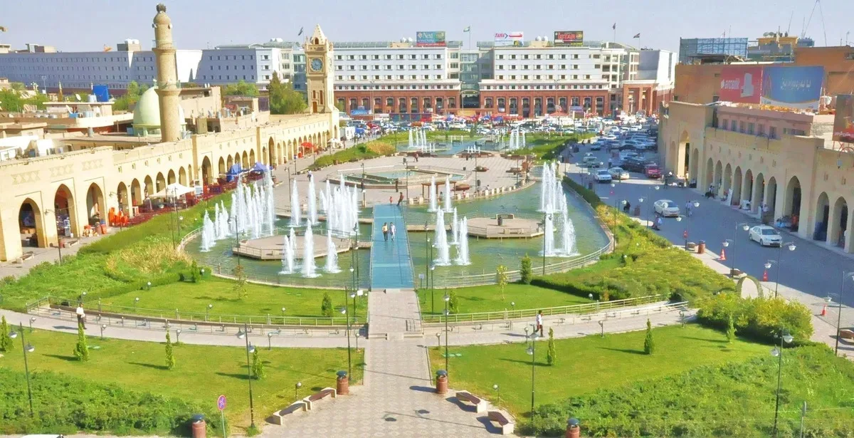 العراق يستلم 120 مليار دينار من إقليم كردستان