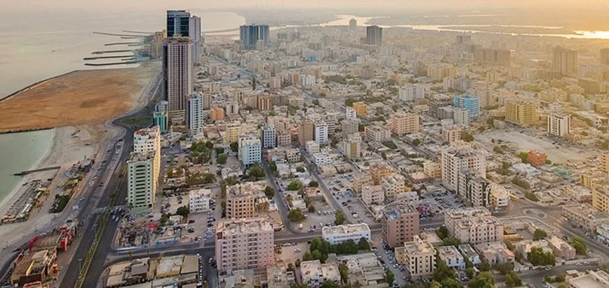 عجمان تمضي بثبات نحو ترسيخ مكانتها وجهةً للسياحة المستدامة